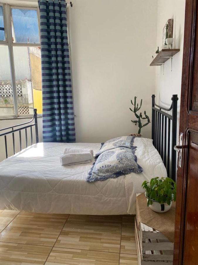 Salvador Dance-Hall Cuartos Privados ภายนอก รูปภาพ