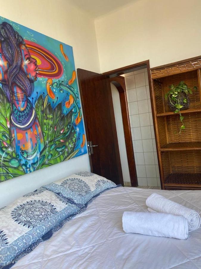 Salvador Dance-Hall Cuartos Privados ภายนอก รูปภาพ