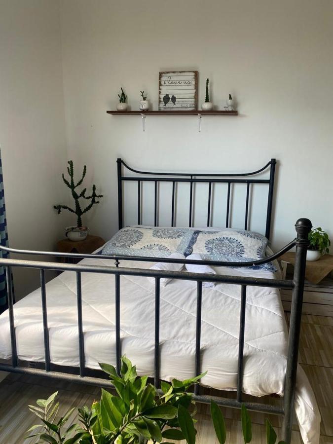 Salvador Dance-Hall Cuartos Privados ภายนอก รูปภาพ