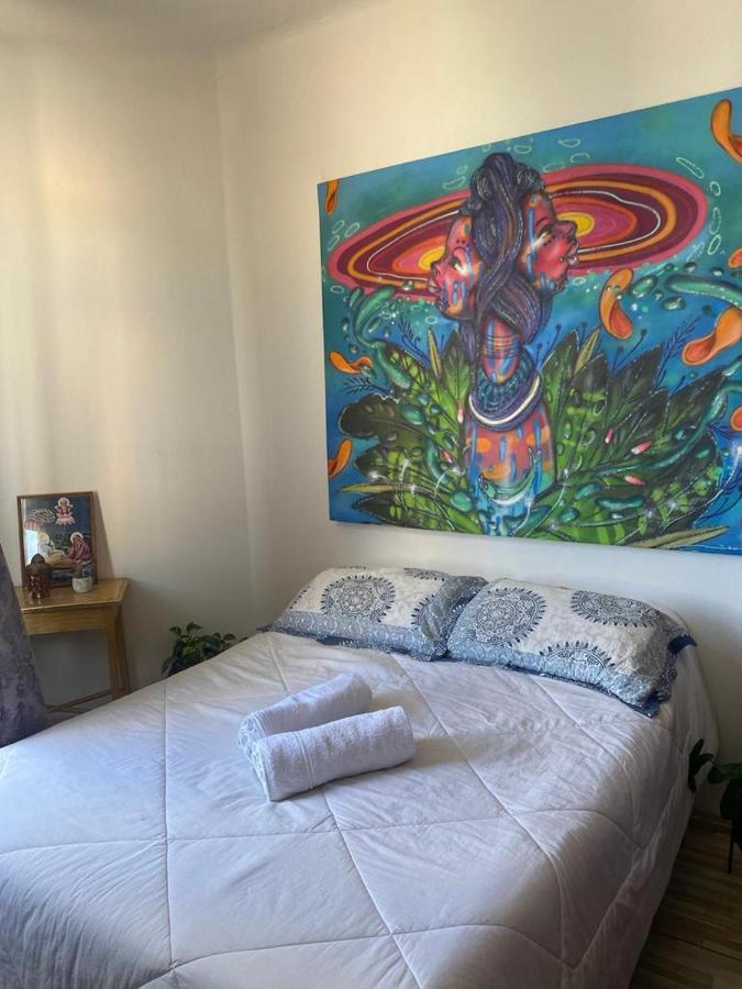 Salvador Dance-Hall Cuartos Privados ภายนอก รูปภาพ